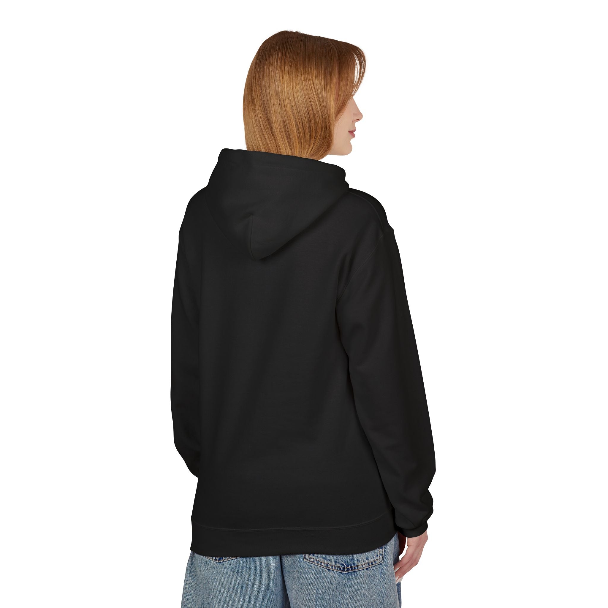 The Well Church Logo Hoodie