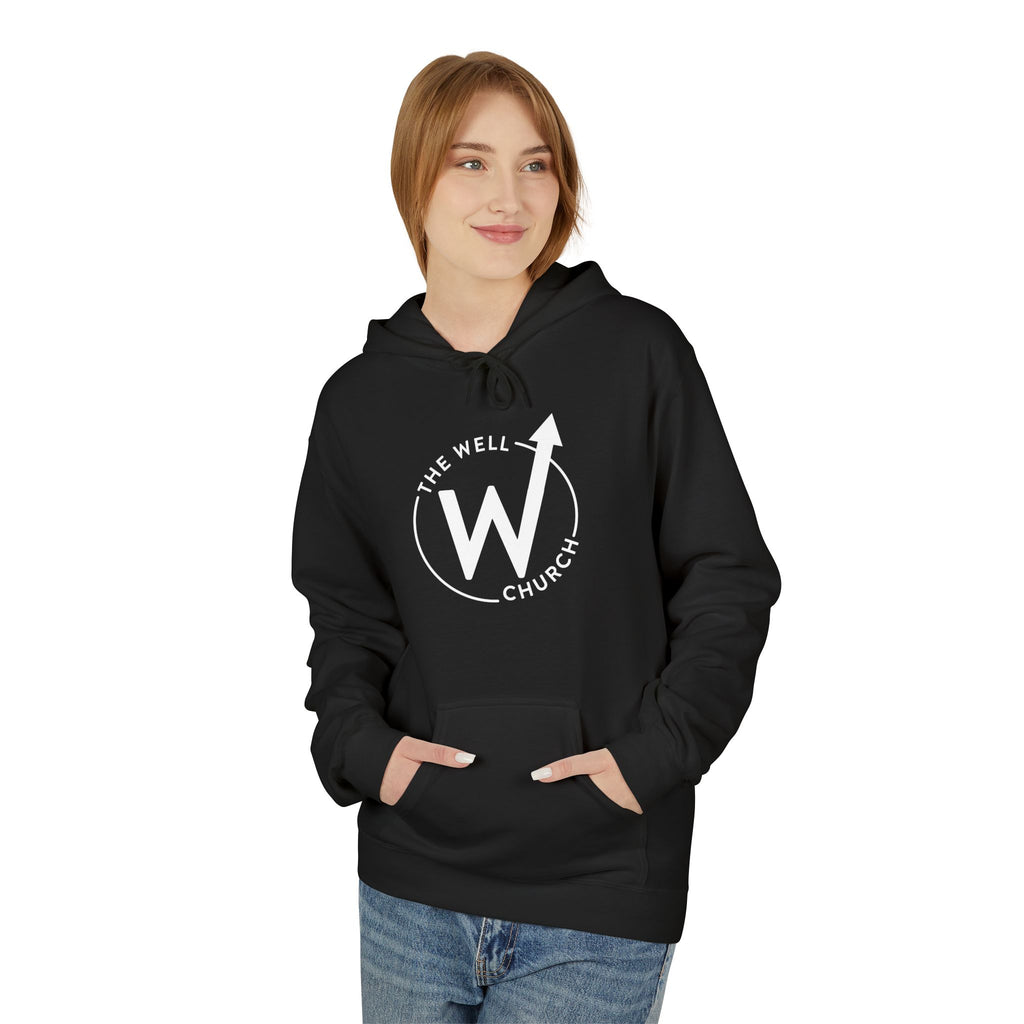 The Well Church Logo Hoodie