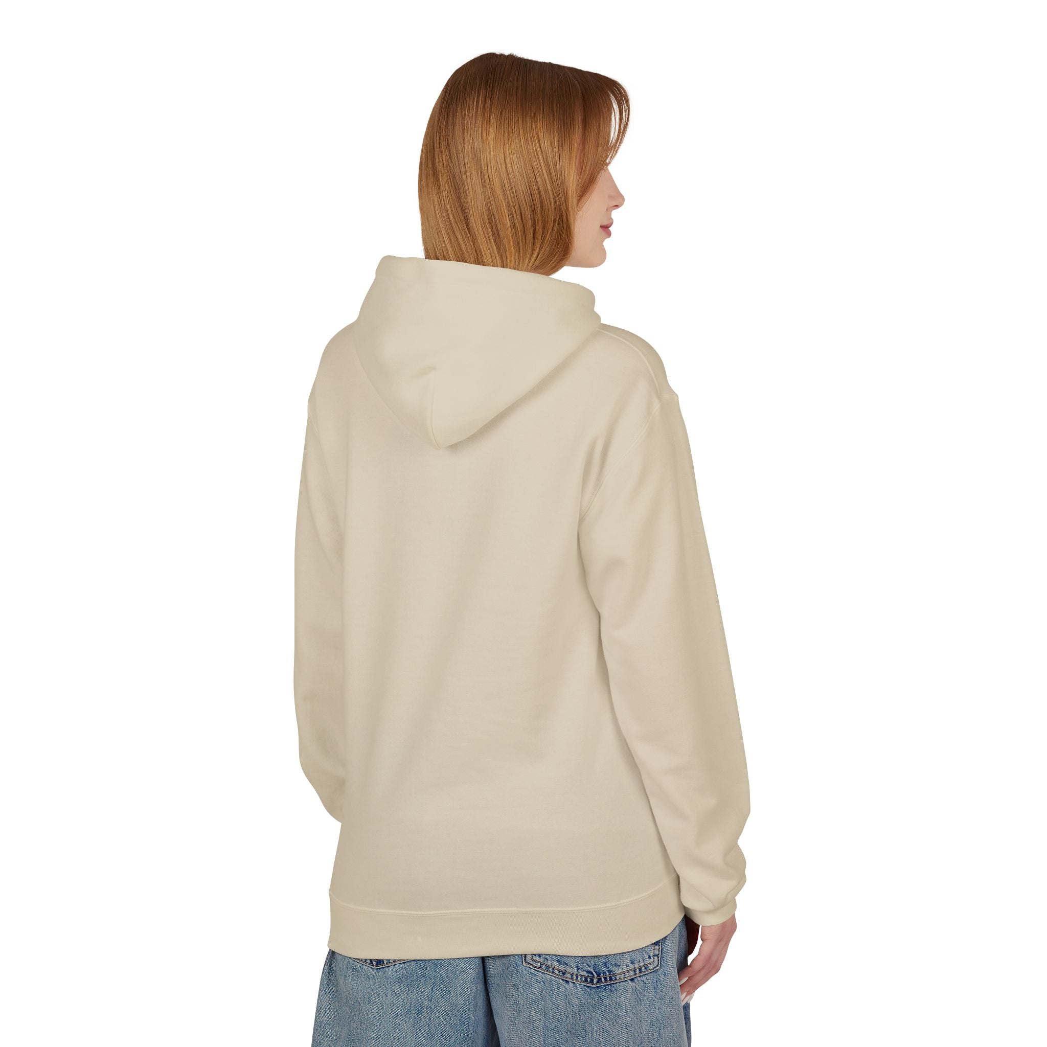 The Well Church Logo Hoodie
