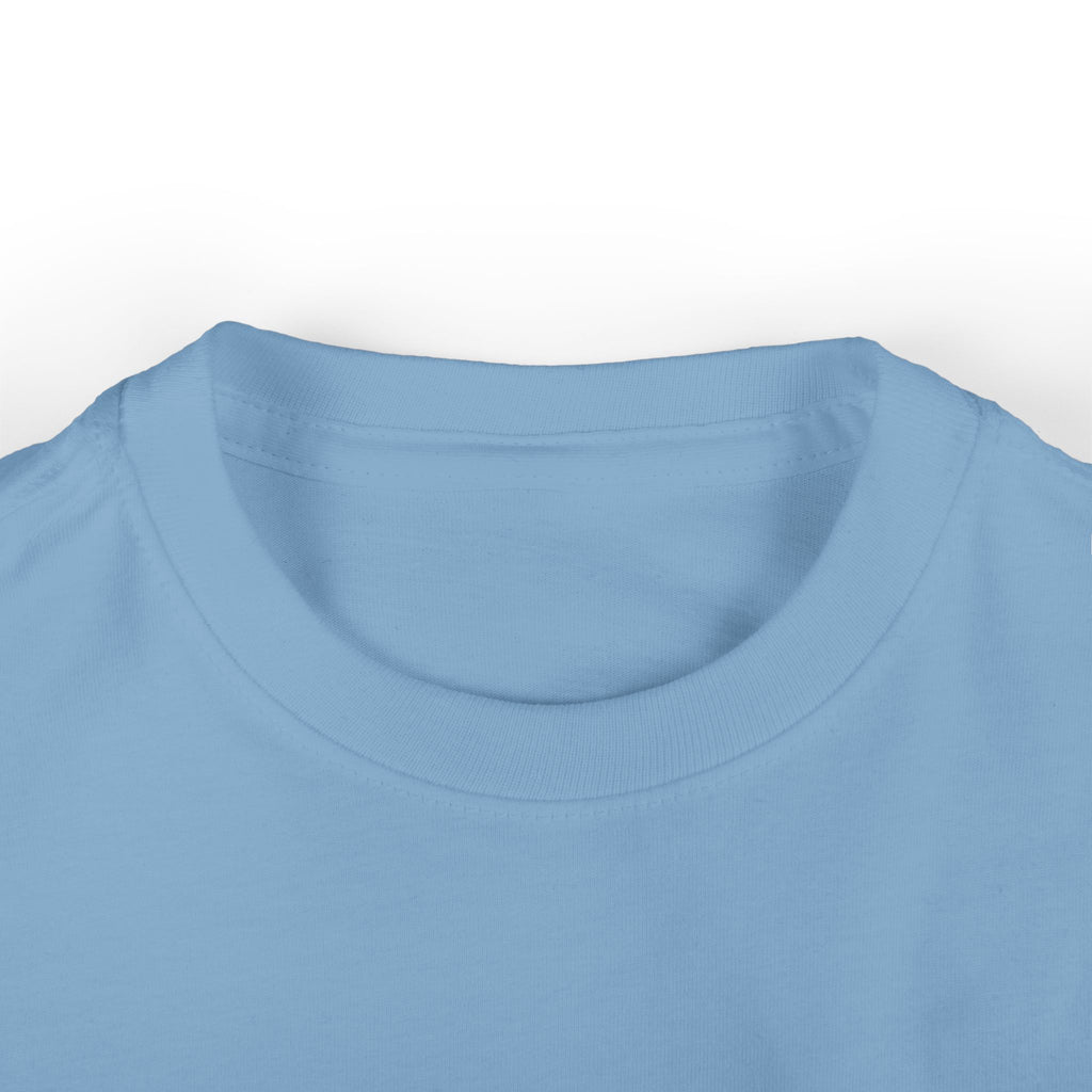 Infant Tee — The Well Church Logo Baby Shirt