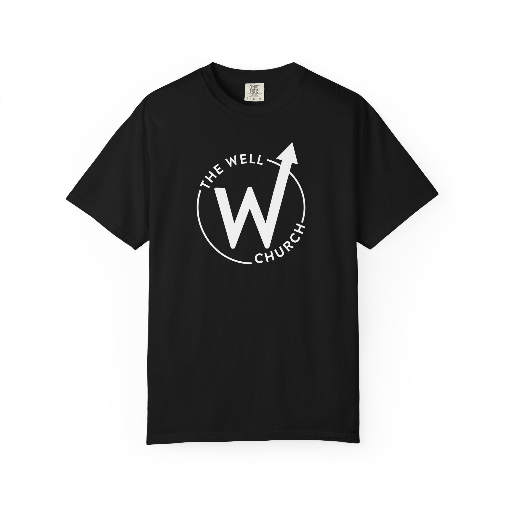 The Well Church T-Shirt