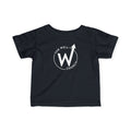 Infant Tee — The Well Church Logo Baby Shirt