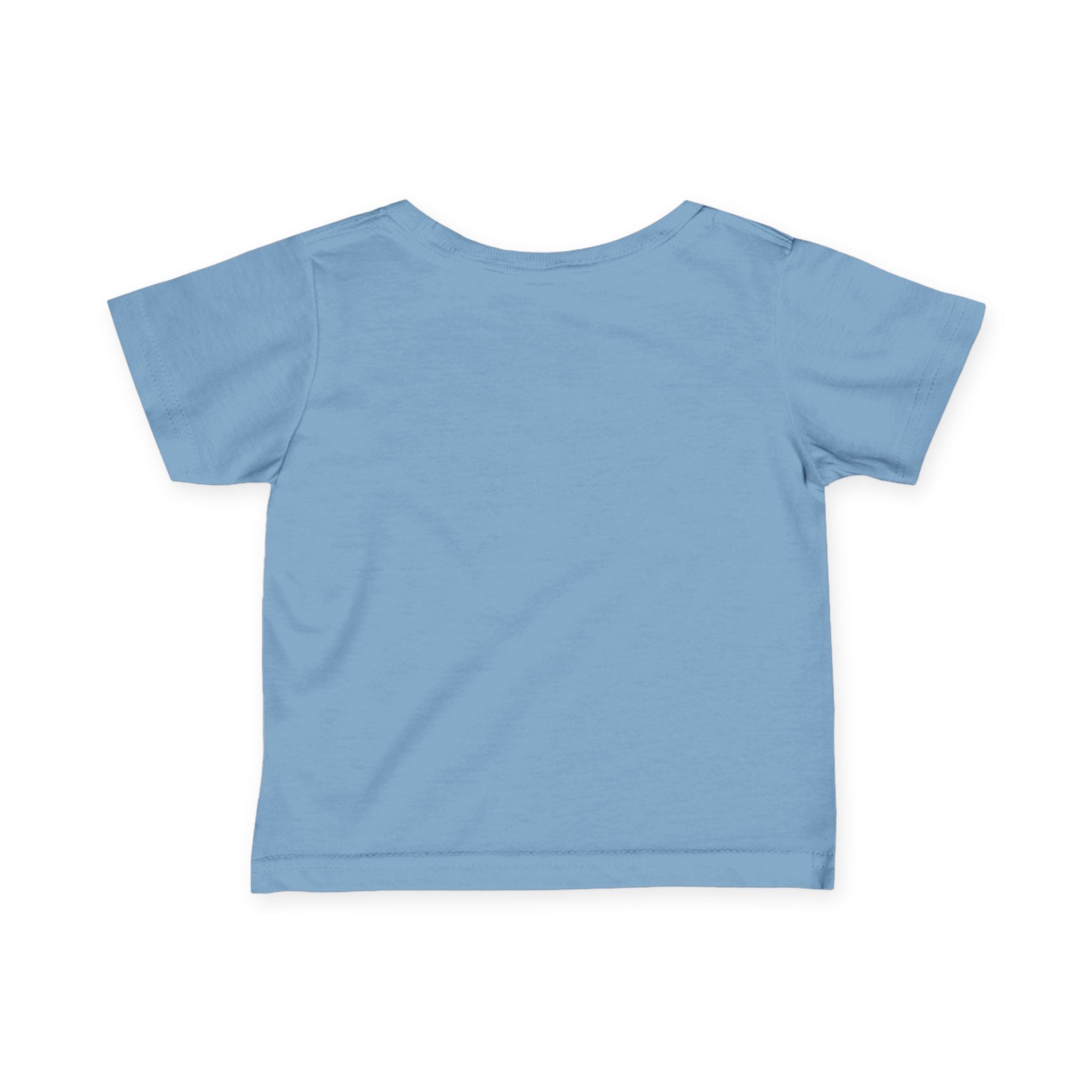 Infant Tee — The Well Church Logo Baby Shirt