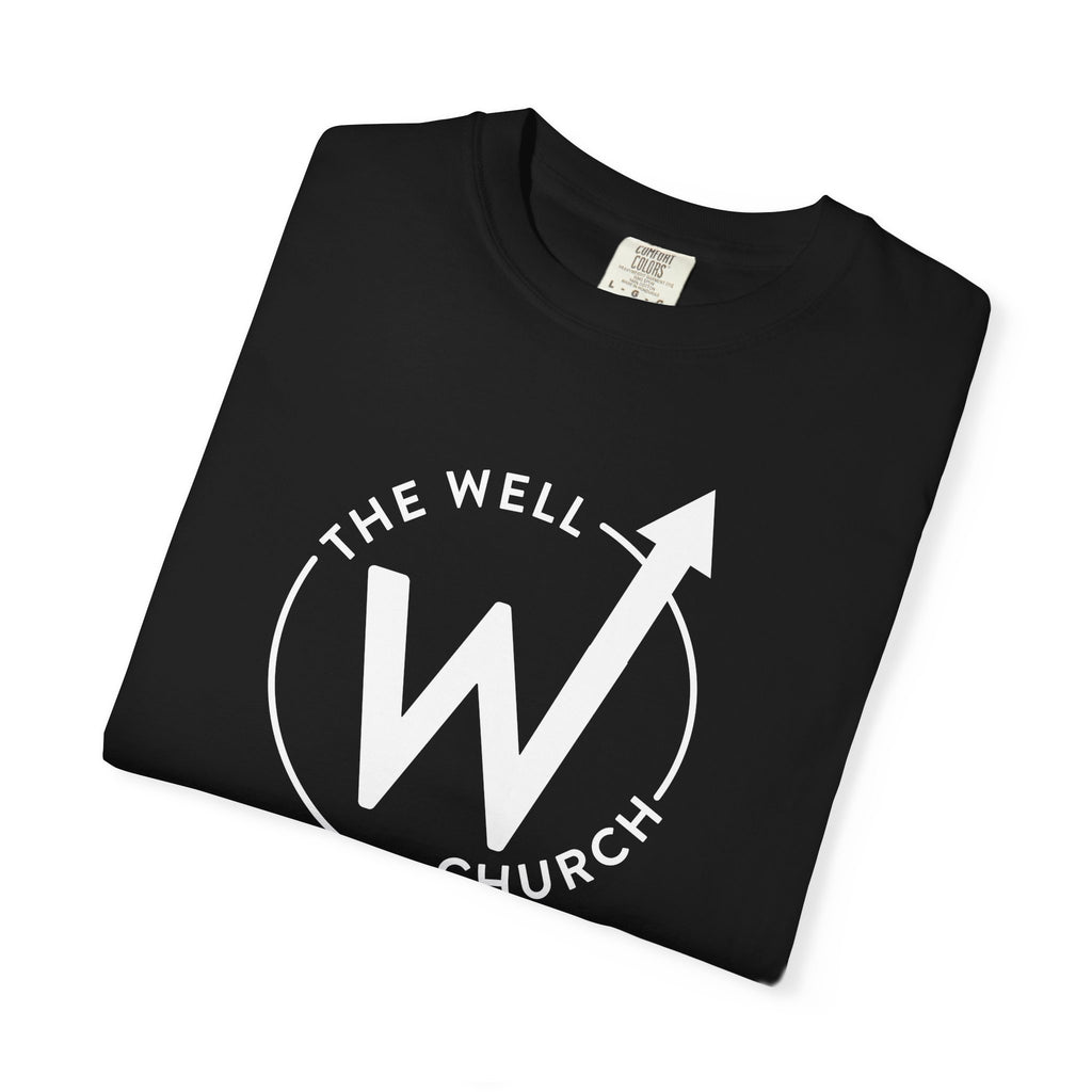 The Well Church T-Shirt