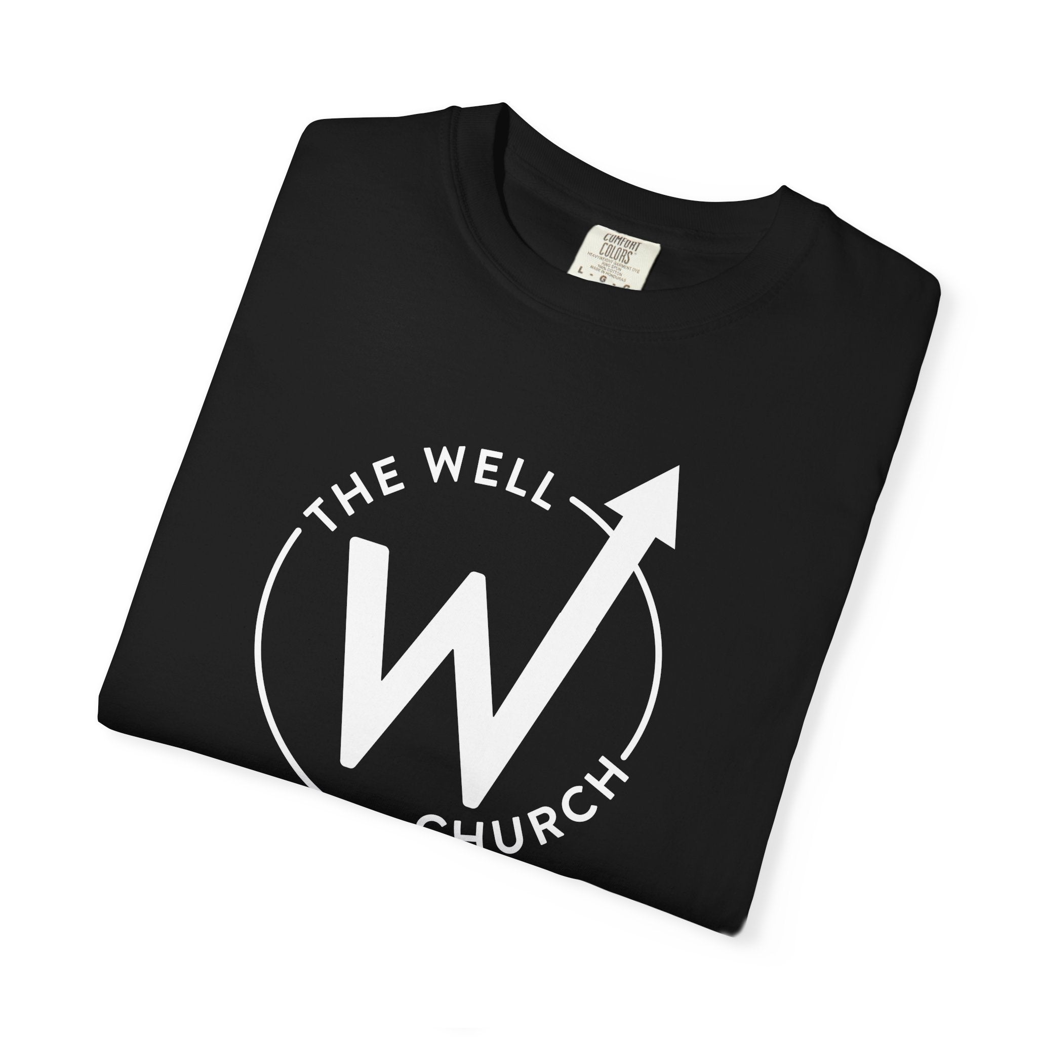 The Well Church T-Shirt