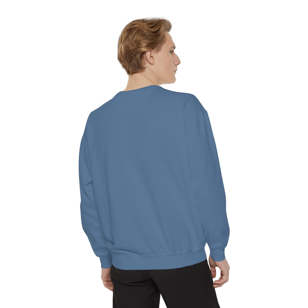 Sweatshirt — "WELL Church"