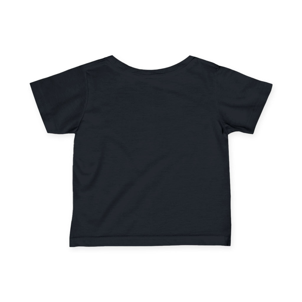 Infant Tee — The Well Church Logo Baby Shirt