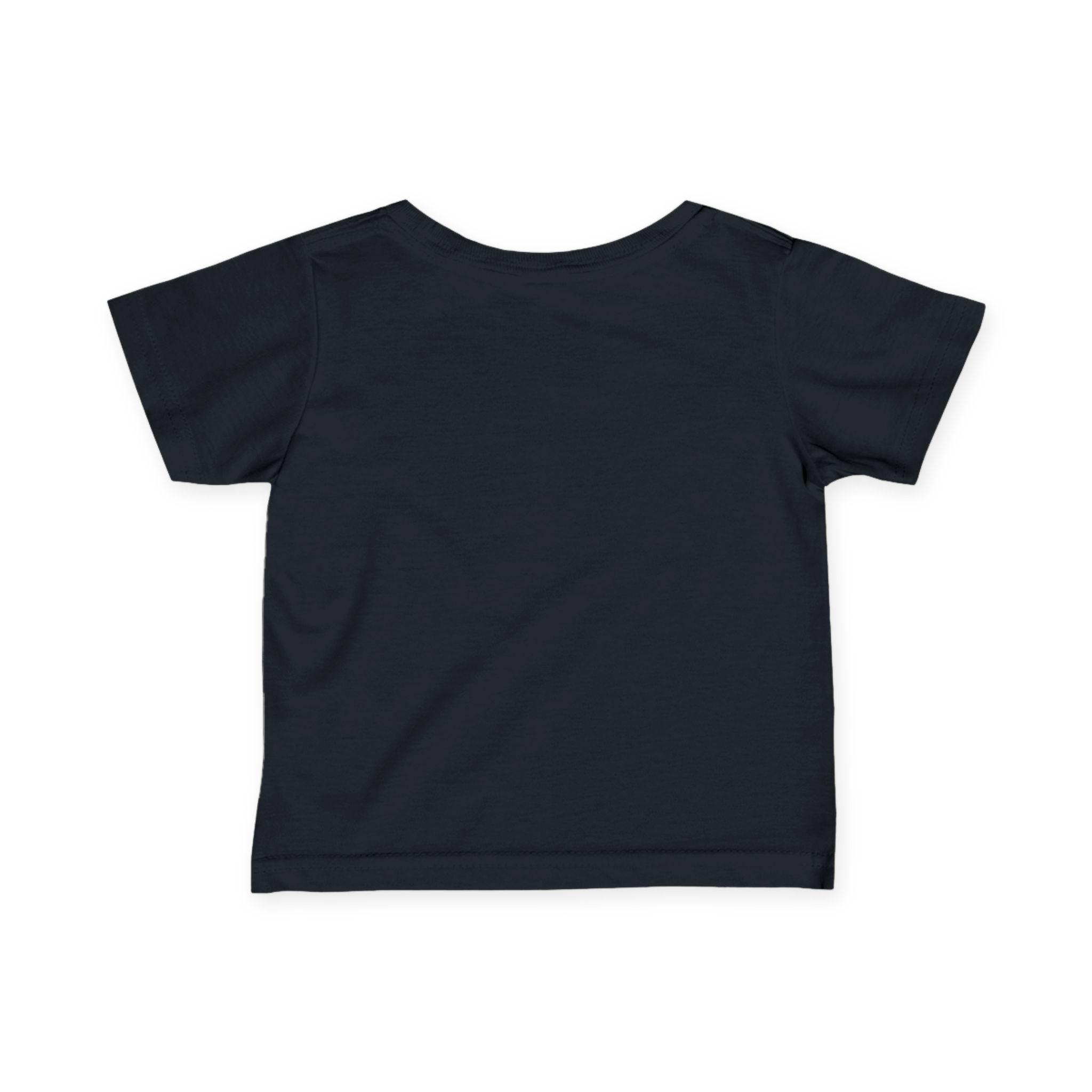 Infant Tee — The Well Church Logo Baby Shirt