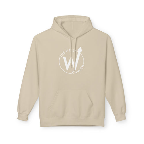 The Well Church Logo Hoodie
