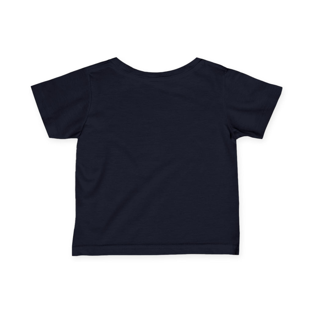 Infant Tee — The Well Church Logo Baby Shirt