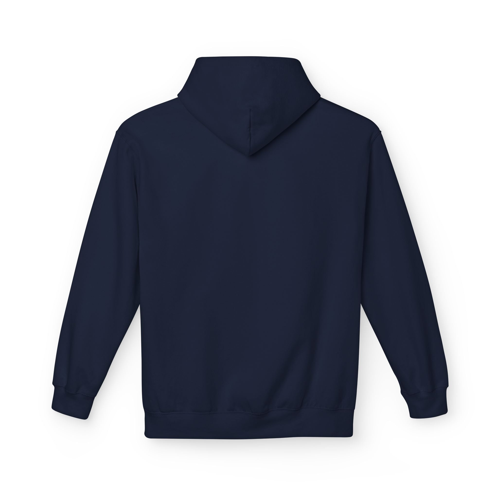 The Well Church Logo Hoodie