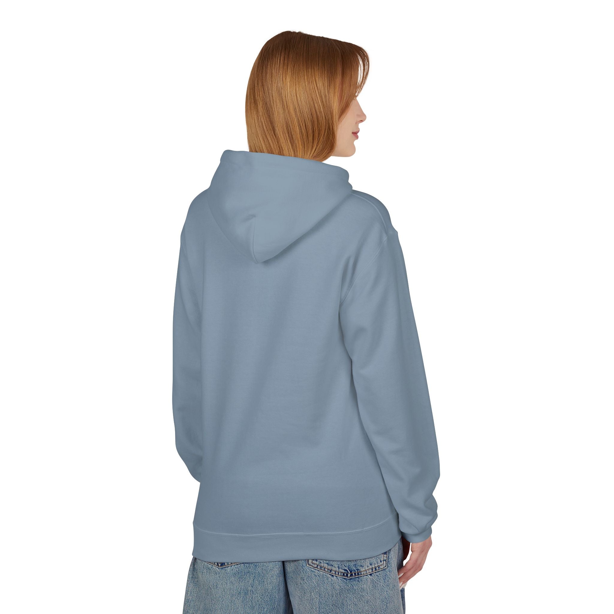 The Well Church Logo Hoodie