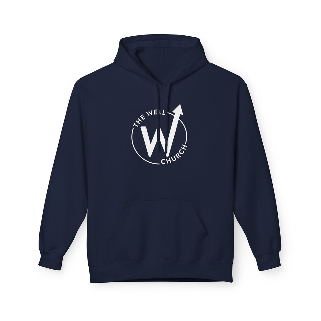 The Well Church Logo Hoodie