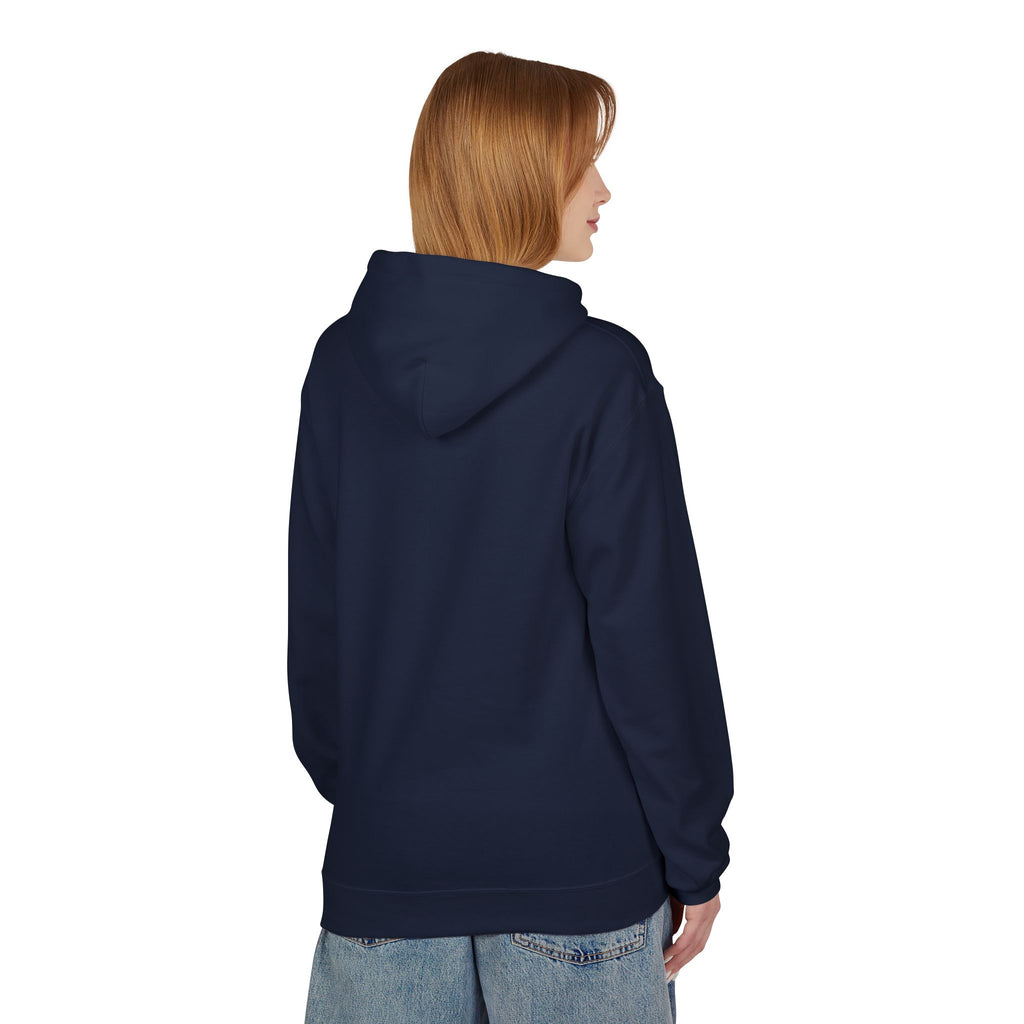 The Well Church Logo Hoodie