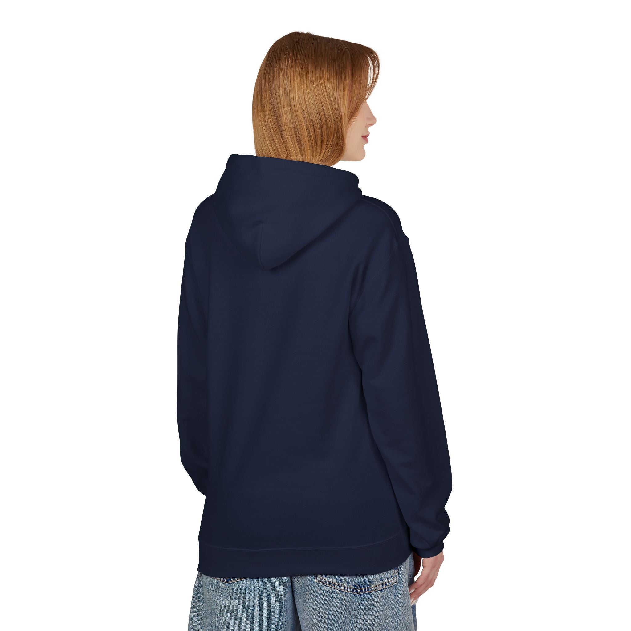 The Well Church Logo Hoodie