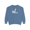 Sweatshirt — "WELL Church"